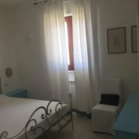 Guest house Dimora Sebastian Torre Suda