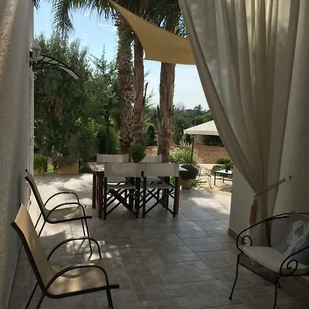 Guest house Dimora Sebastian