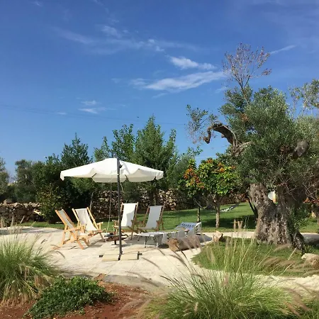 Dimora Sebastian Guest house